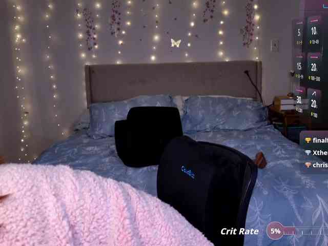 WckdAphrodite webcam