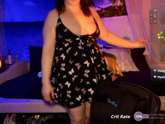 WckdAphrodite webcam