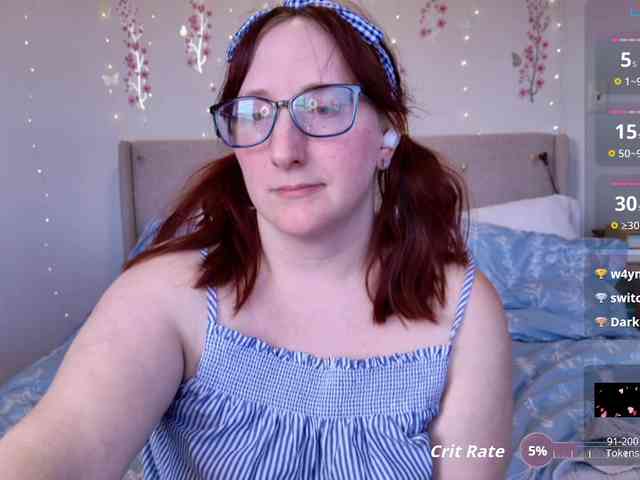 WckdAphrodite webcam