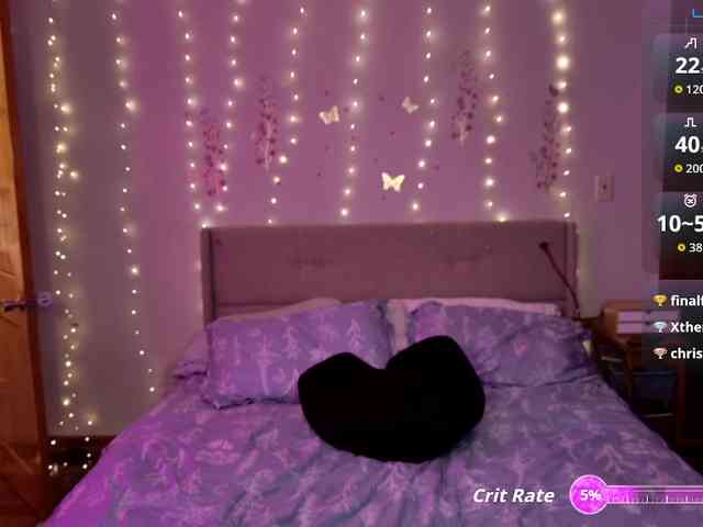 WckdAphrodite webcam