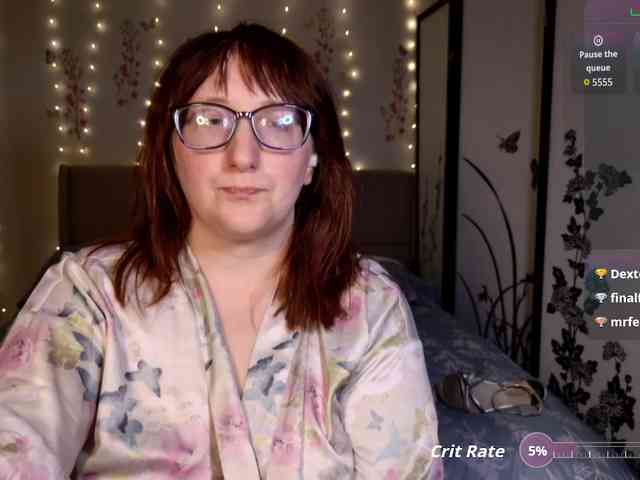 WckdAphrodite webcam