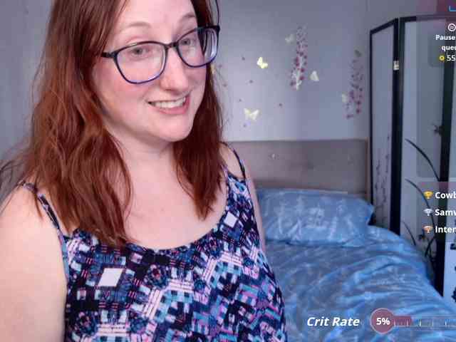 WckdAphrodite webcam