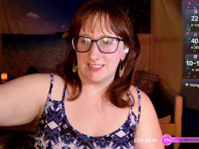 WckdAphrodite webcam