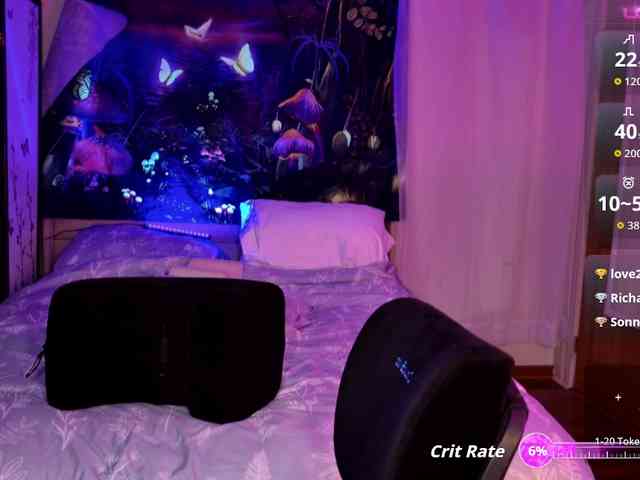 WckdAphrodite webcam