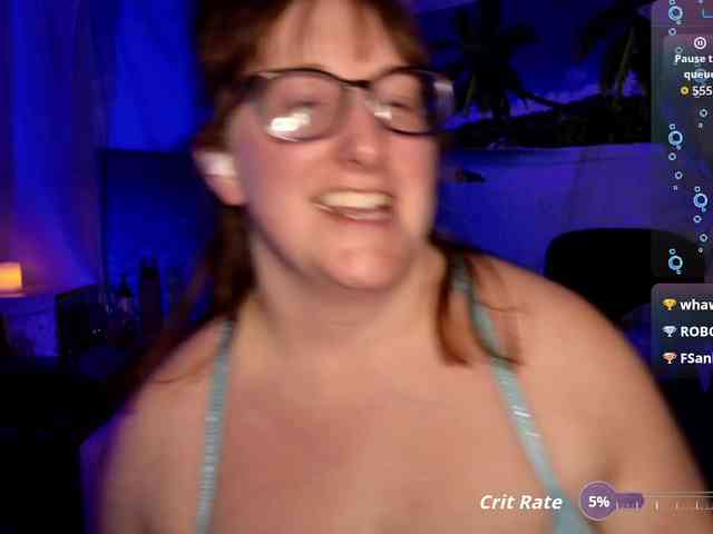 WckdAphrodite webcam