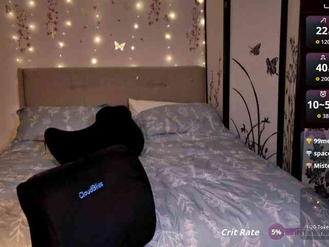 WckdAphrodite webcam
