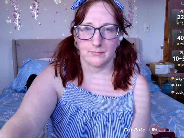 WckdAphrodite webcam