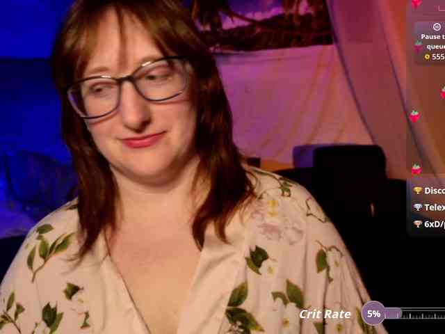 WckdAphrodite webcam