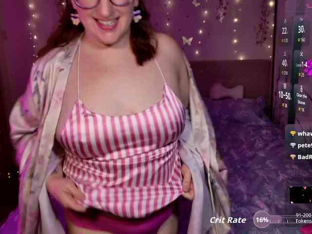 WckdAphrodite webcam
