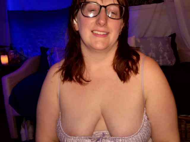 WckdAphrodite webcam