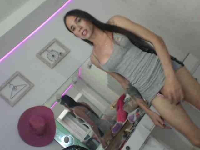x6uldv8xdollx Sex Cam Show