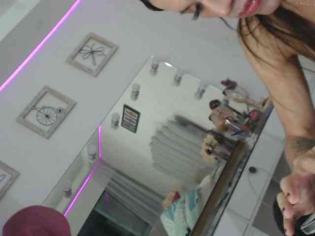 x6uldv8xdollx Live Webcam on BongaCams