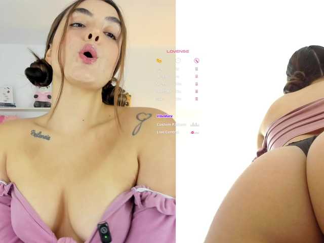 Mager-of live cam on BongaCams