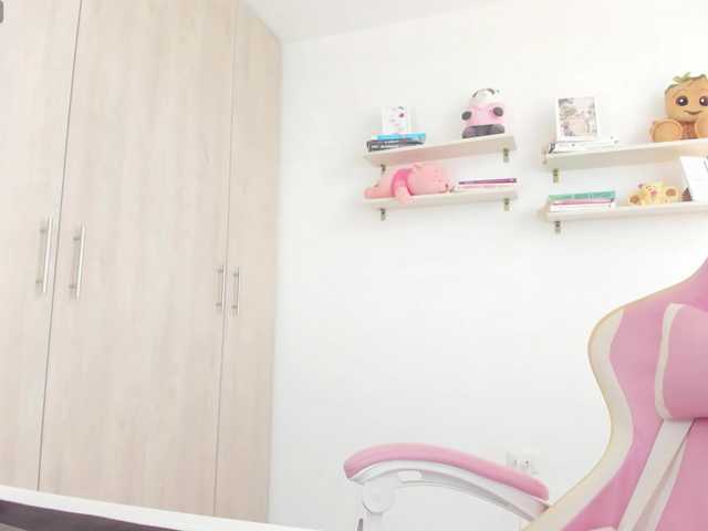 Mager-of live cam on BongaCams