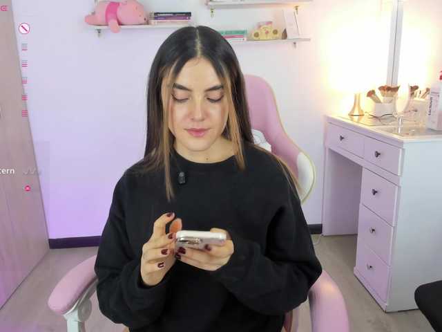 Mager-of live cam on BongaCams