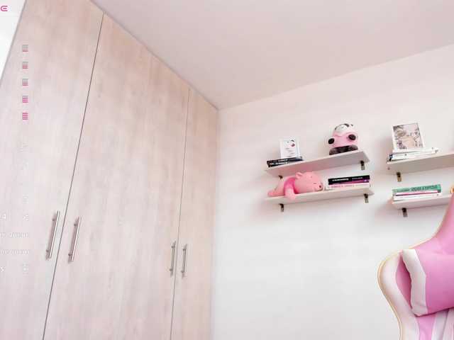 Mager-of live cam on BongaCams