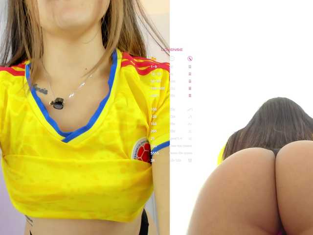 Mager-of live cam on BongaCams