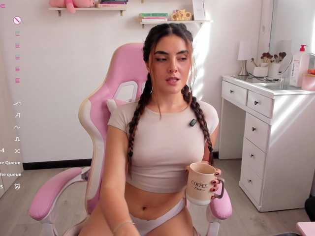 Mager-of live cam on BongaCams