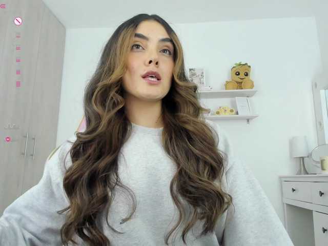 Mager-of live cam on BongaCams