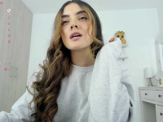 Mager-of live cam on BongaCams