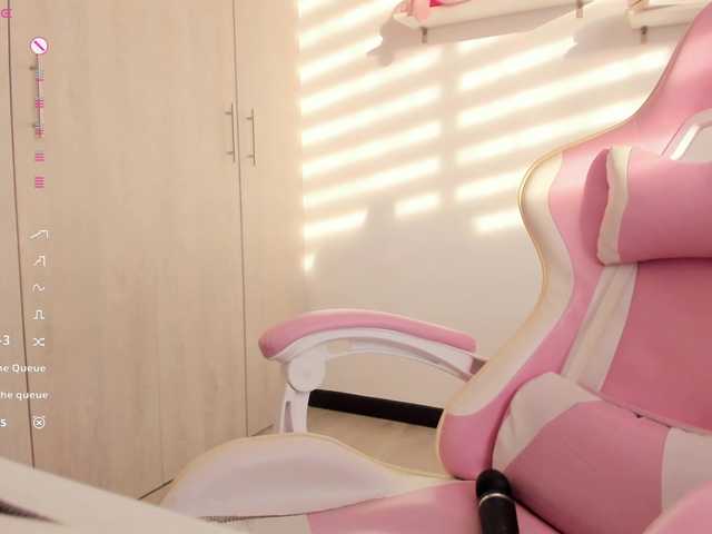 Mager-of live cam on BongaCams