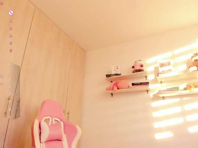 Mager-of live cam on BongaCams