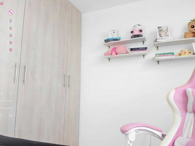 Mager-of live cam on BongaCams