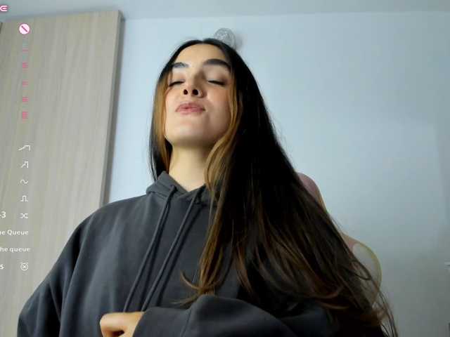 Mager-of live cam on BongaCams
