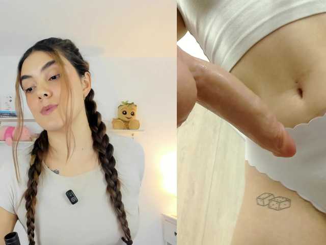 Mager-of live cam on BongaCams
