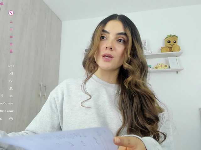 Mager-of live webcam show