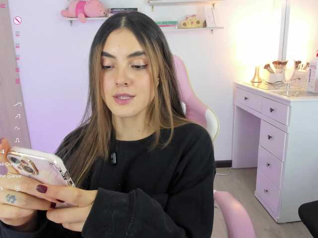 Mager-of live cam on BongaCams