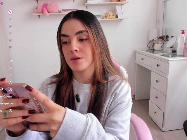 Mager-of live cam on BongaCams