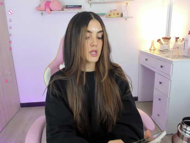 Mager-of live cam on BongaCams