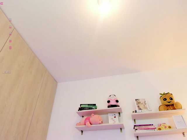 Mager-of live cam on BongaCams