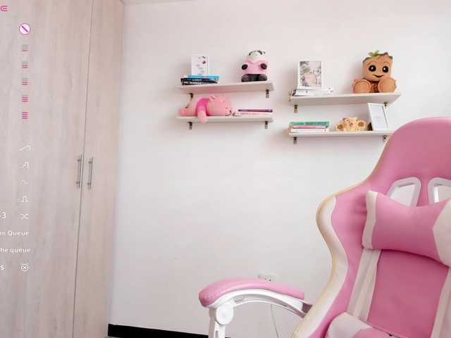 Mager-of live cam on BongaCams