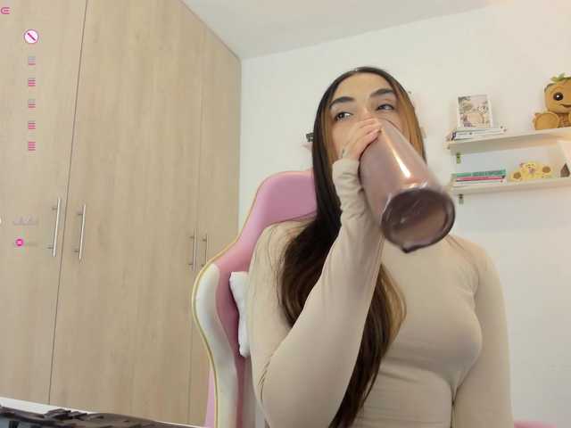 Mager-of live cam on BongaCams
