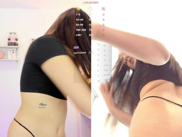 Mager-of live cam on BongaCams