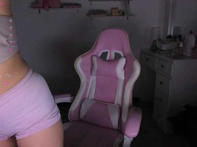 Mager-of live cam on BongaCams