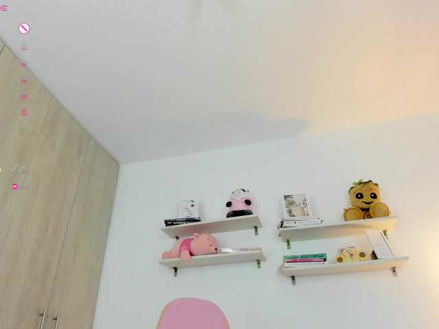 Mager-of live cam on BongaCams