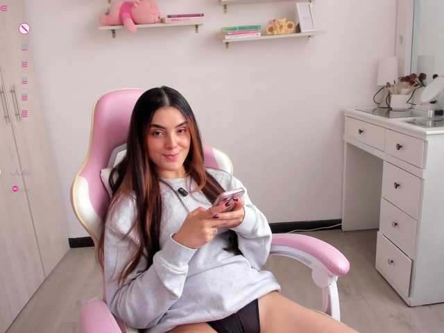 Mager-of live cam on BongaCams