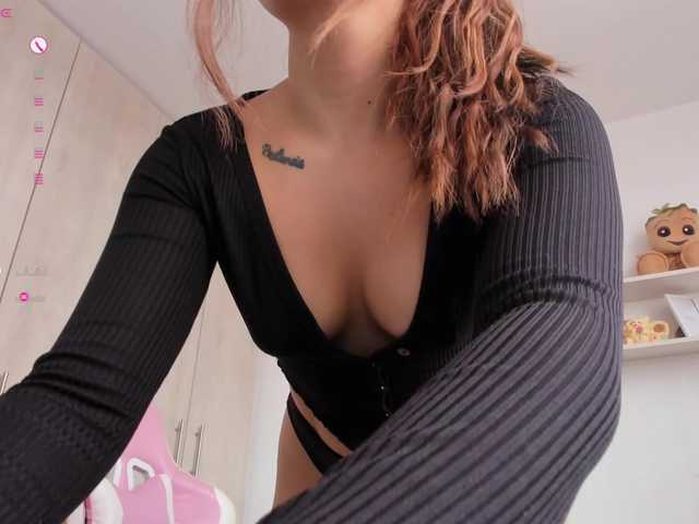 Mager-of live cam on BongaCams