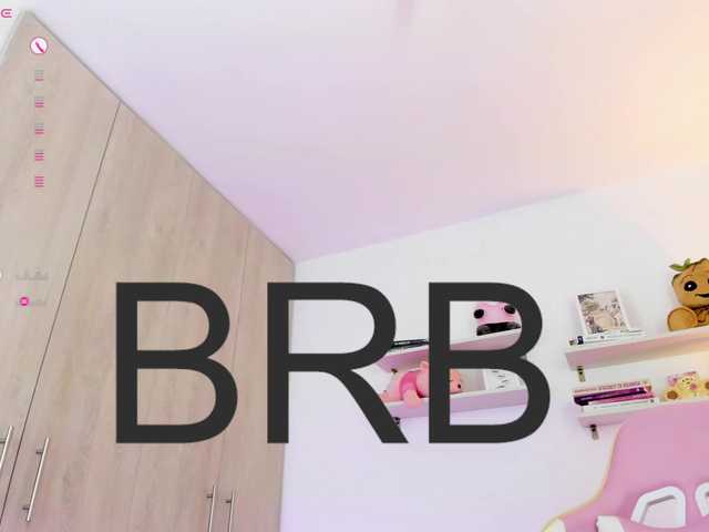 Mager-of live cam on BongaCams