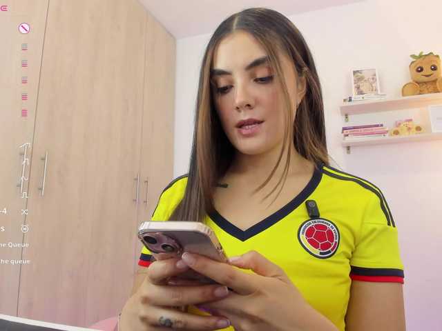Mager-of live cam on BongaCams