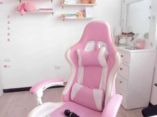 Mager-of live cam on BongaCams