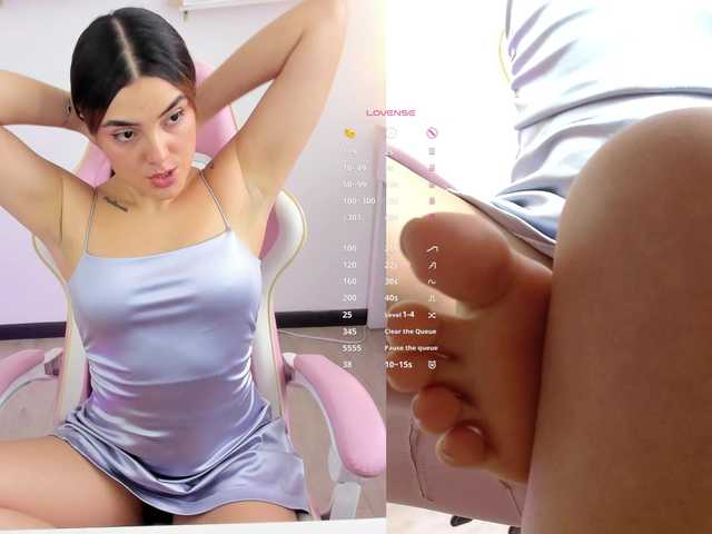 Mager-of live cam on BongaCams