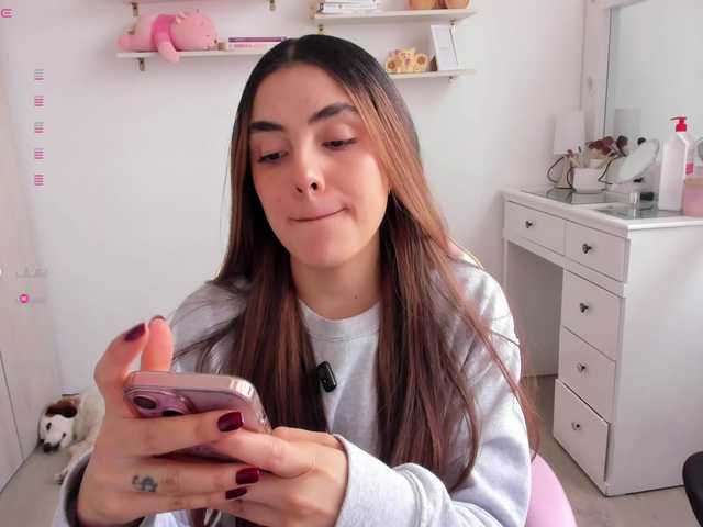 Mager-of live cam on BongaCams