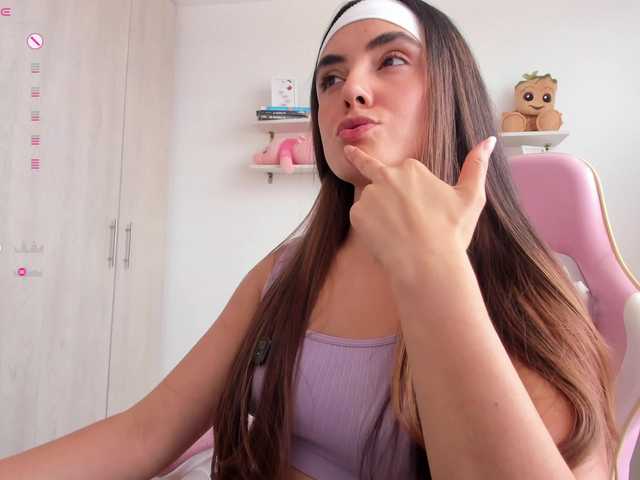 Mager-of live cam on BongaCams