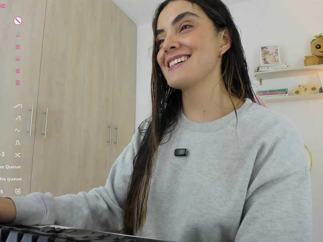 Mager-of live cam on BongaCams