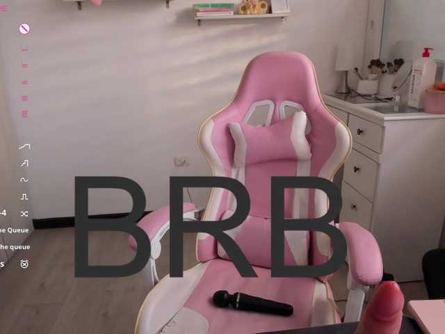 Mager-of live cam on BongaCams