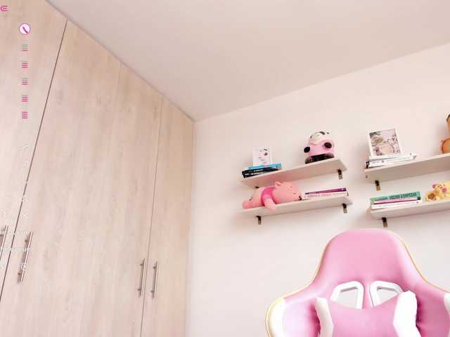 Mager-of live cam on BongaCams